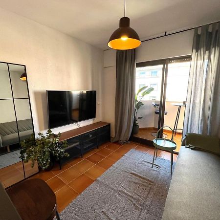 Apartamento Botero อาลิกันเต ภายนอก รูปภาพ
