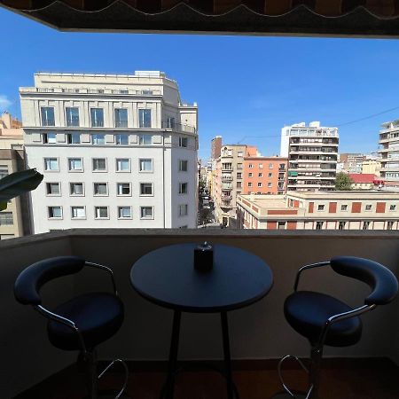 Apartamento Botero อาลิกันเต ภายนอก รูปภาพ
