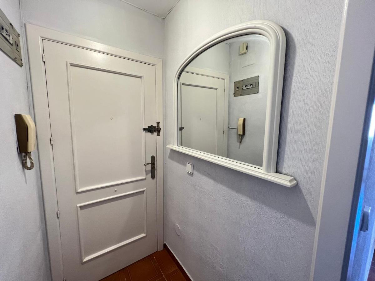 Apartamento Botero อาลิกันเต ภายนอก รูปภาพ