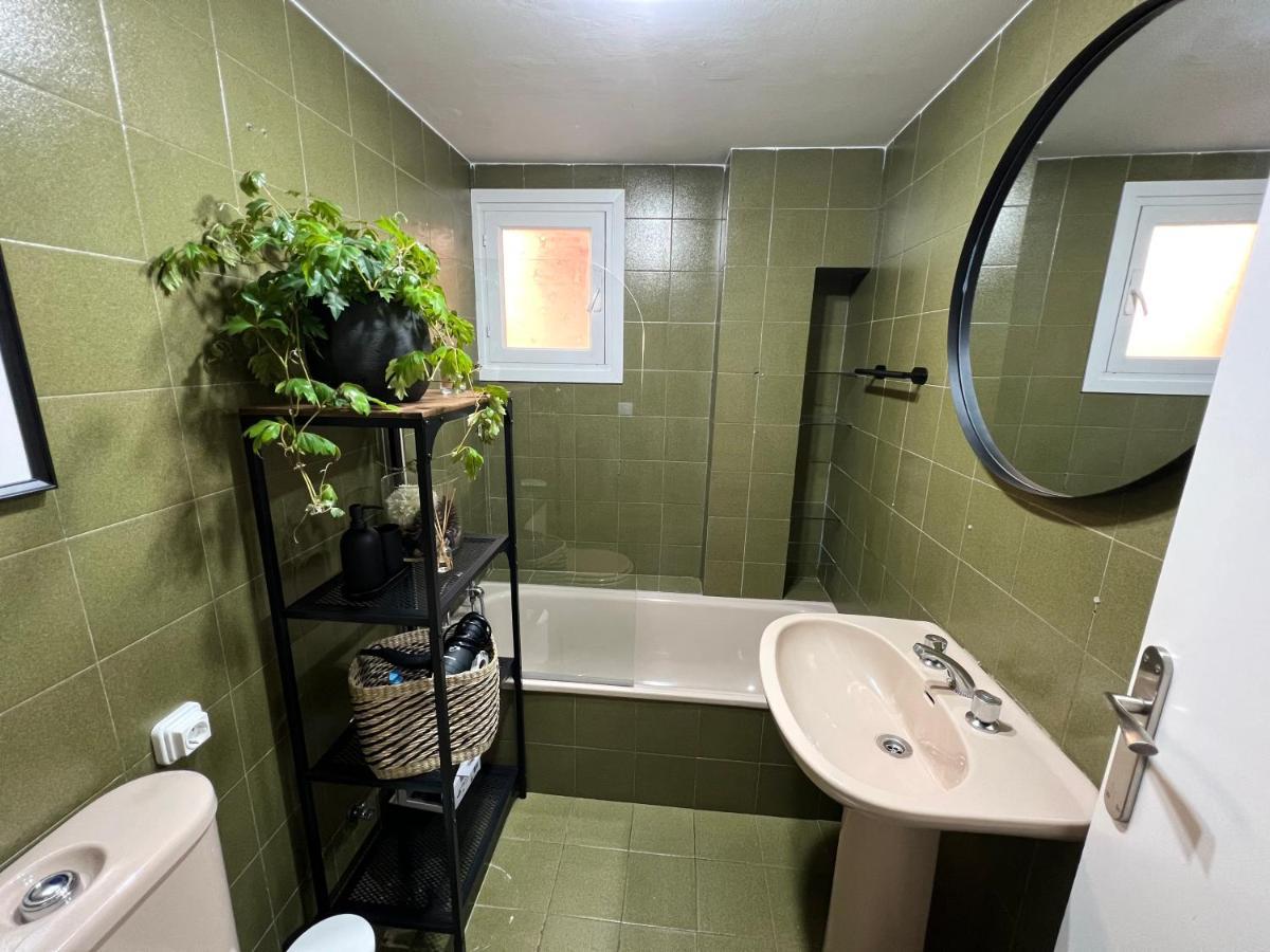 Apartamento Botero อาลิกันเต ภายนอก รูปภาพ
