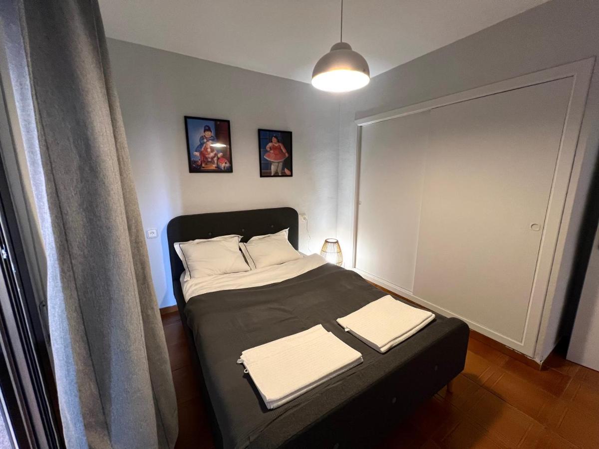 Apartamento Botero อาลิกันเต ภายนอก รูปภาพ